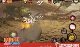 火影忍者疾风传最新爆料,揭秘火影忍者世界的新危机与英雄崛起