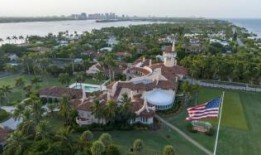 海湖庄园最新爆料,揭秘特朗普家族的隐秘生活