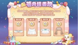 奥比岛最新爆料返场商店,返场商店惊喜来袭，经典角色与道具限时回归！