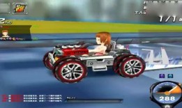 飞车t4最新爆料视频,极致速度与激情，一窥未来赛车盛宴