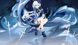 原神最新爆料水神是谁,水神身份揭晓，神秘力量即将觉醒