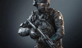 使命召唤最新角色爆料,新角色揭秘：神秘特工背后的秘密行动