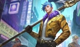 嬴政战令爆料最新版,全新版本揭秘，神秘英雄即将登场！