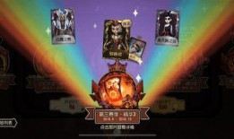 第五人格最新爆料下赛季,惊悚求生新篇章，神秘角色与惊悚剧情即将揭晓