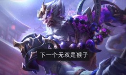 王者最新的无双皮肤爆料,无双皮肤全新爆料，神秘英雄华丽蜕变！