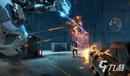 逆战未来手游最新爆料,未来战场，等你来战！