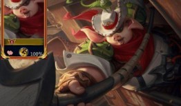 猪八戒最新皮肤爆料,奇幻猪界，再掀热潮！