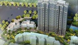 盐田新楼盘最新爆料,未来居住新地标即将揭幕！