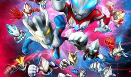 奥特曼系列ol限时角色最新爆料,神秘英雄即将降临！