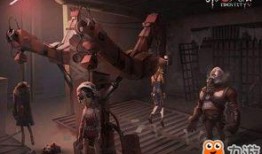 第五人格主线最新爆料,暗影降临，神秘真相即将揭晓