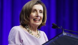 佩洛西的最新爆料是什么,揭秘国会内部惊人内幕