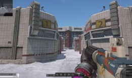 生死狙击2最新爆料m4,M4新爆料，枪王归来，战火再燃！