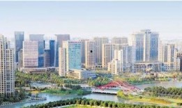 宁波高新区最新爆料,创新引擎加速，未来蓝图渐显