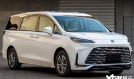 别克插混改款最新爆料,性能与节能双提升，引领绿色出行新潮流