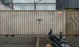 cf武器最新爆料视频,神秘神器亮相，性能升级引玩家热议