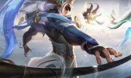 王者新皮肤爆料最新吕布,战神归来，荣耀再续