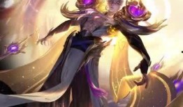 王子新皮肤最新爆料,炫彩光影，唤醒冬日热情