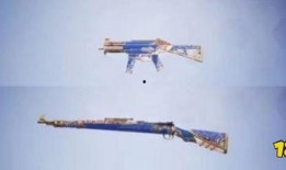 和平精英新军需小转盘最新爆料,神秘军需等你解锁！