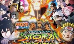 火影忍者疾风传最新爆料,揭秘火影忍者世界的新危机与英雄崛起