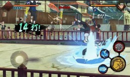 火影忍者最新高招忍者爆料,神秘高招忍者首度曝光，全新战力即将加入战场！