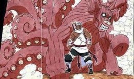 火影忍者最新爆料9尾,火影忍者新篇章的神秘力量降临