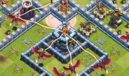 部落冲突建筑最新等级爆料,揭秘最新建筑等级升级，打造无敌部落新篇章