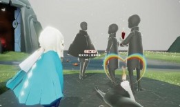 光遇最最新季节爆料,神秘新季节揭晓，探索未知领域，共赴奇幻之旅