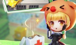 逃跑吧少年十月最新爆料,剧情反转，悬念升级！