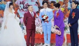 春晚最新爆料台词是什么,台词揭秘，笑点与泪点交织